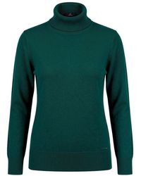 Emilia Lay - Rollkragen-Pullover - Lyst