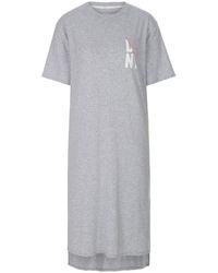 DKNY Sleepshirt - Grau