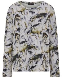 Emilia Lay - Sweatshirt - Lyst