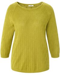 Damen-Pullover und Strickwaren von Peter Hahn | Online-Schlussverkauf – Bis  zu 51% Rabatt | Lyst CH