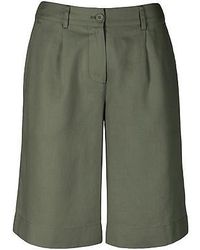Peter Hahn - Bermudashort Van - Lyst