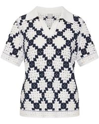 Rabe - Polo-pullover - Lyst