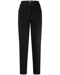 RAPHAELA by BRAX - Proform S Super Slim-Jeans - Lyst