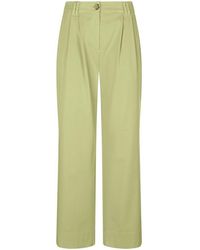 DAY.LIKE - Wide Fit-7/8-Hose - Lyst