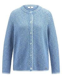 Emilia Lay - Vest Van - Lyst