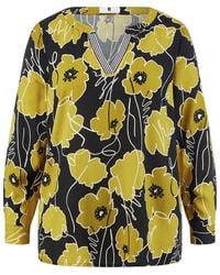 Anna Aura - Bluse Zum Schlupfen - Lyst