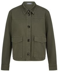 Basler - Jacke - Lyst