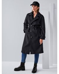 Emilia Lay - Mantel - Lyst