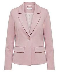 St. Emile - Jersey Blazer Van - Lyst