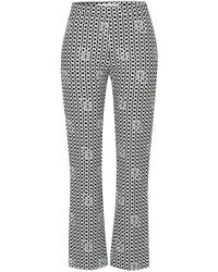RAFFAELLO ROSSI - 7/8-Hose Modell Macy - Lyst