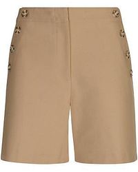 Peter Hahn - Short Van - Lyst