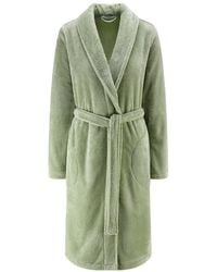 Peter Hahn - Damen-Bademantel - Lyst