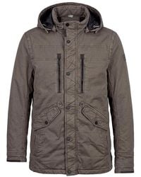Redpoint - Parka Korwin - Lyst