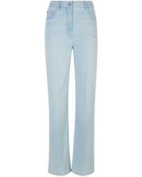 Basler - Jeans modell bea - Lyst