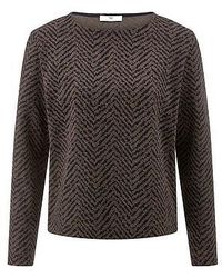 Peter Hahn - Sweatshirt Van - Lyst