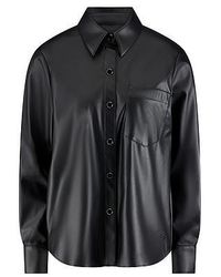 Basler - Overhemdblouse Van - Lyst