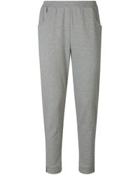Peter Hahn - Knöchellange Freizeit-Hose - Lyst