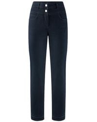 Basler - Jeans Modell Norma - Lyst