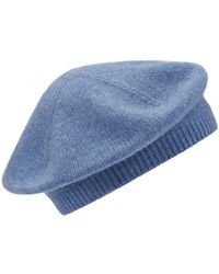 Peter Hahn - Baske Aus 100% Kaschmir - Lyst