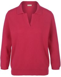 include - Polotrui Scheerwol En Kasjmier Van - Lyst