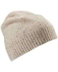 Damen-Hüte, Caps & Mützen von Peter Hahn Cashmere | Online-Schlussverkauf –  Bis zu 50% Rabatt | Lyst DE