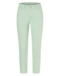 M·a·c - 7/8-Jeans Van - Lyst
