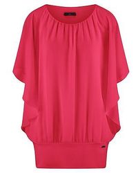 Emilia Lay - Blouse Van - Lyst