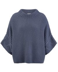include - Pullover Mit 3/4-Arm, Gr. S - Lyst