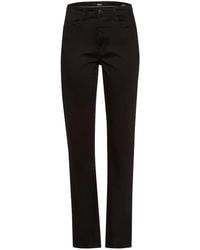 Brax - Jeans modell nicola, , gr. 18, baumwolle - Lyst