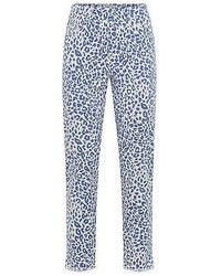 RAPHAELA by BRAX - Super Slim Fit 7/8-Jeans Van - Lyst