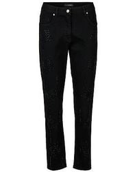Doris Streich - Enkellange Jeans Van - Lyst