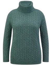 Anna Aura - Rollkragen-Pullover - Lyst