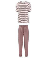 Hautnah - Pyjama Van - Lyst
