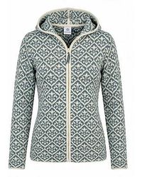 hammerschmid - Vest Van - Lyst