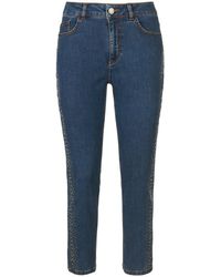 Liverpool Jeans Company Jeans modell marley girlfriend - Blau