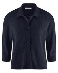 Peter Hahn - Vest 3/4-Mouwen Van - Lyst