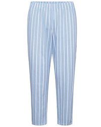 RÖSCH - 7/8-Broek Van - Lyst