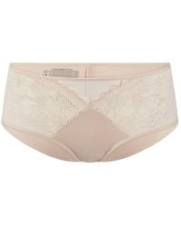 Chantelle - Shorty Floral Touch - Lyst