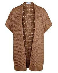 Peter Hahn - Mouwloos Vest Van - Lyst