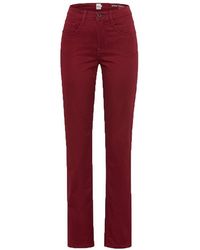 Brax - Hose Modell Carola - Lyst