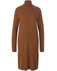 include - Gebreide Jurk Van - Lyst