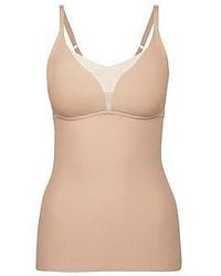 Triumph - Beha-Hemd Shape Smart Van - Lyst