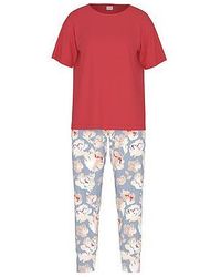 Mey - Pyjama Van - Lyst