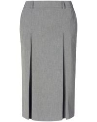 Damen-Röcke von Peter Hahn | Online-Schlussverkauf – Bis zu 55% Rabatt |  Lyst CH