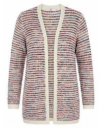 Emilia Lay - Lang Vest Van - Lyst