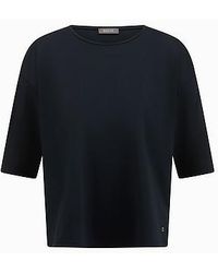 Basler - Shirt Ronde Hals Van - Lyst