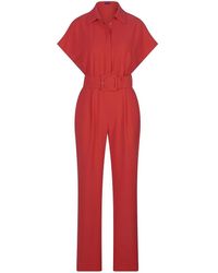 TALBOT RUNHOF X PETER HAHN - Overall - Lyst