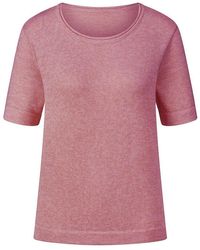 St. Emile - Rundhals-Pullover - Lyst