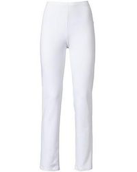Green Cotton - Legging Mathilde Van - Lyst