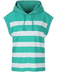 Mybc - Sweat-Slip-Over Capuchon Van - Lyst